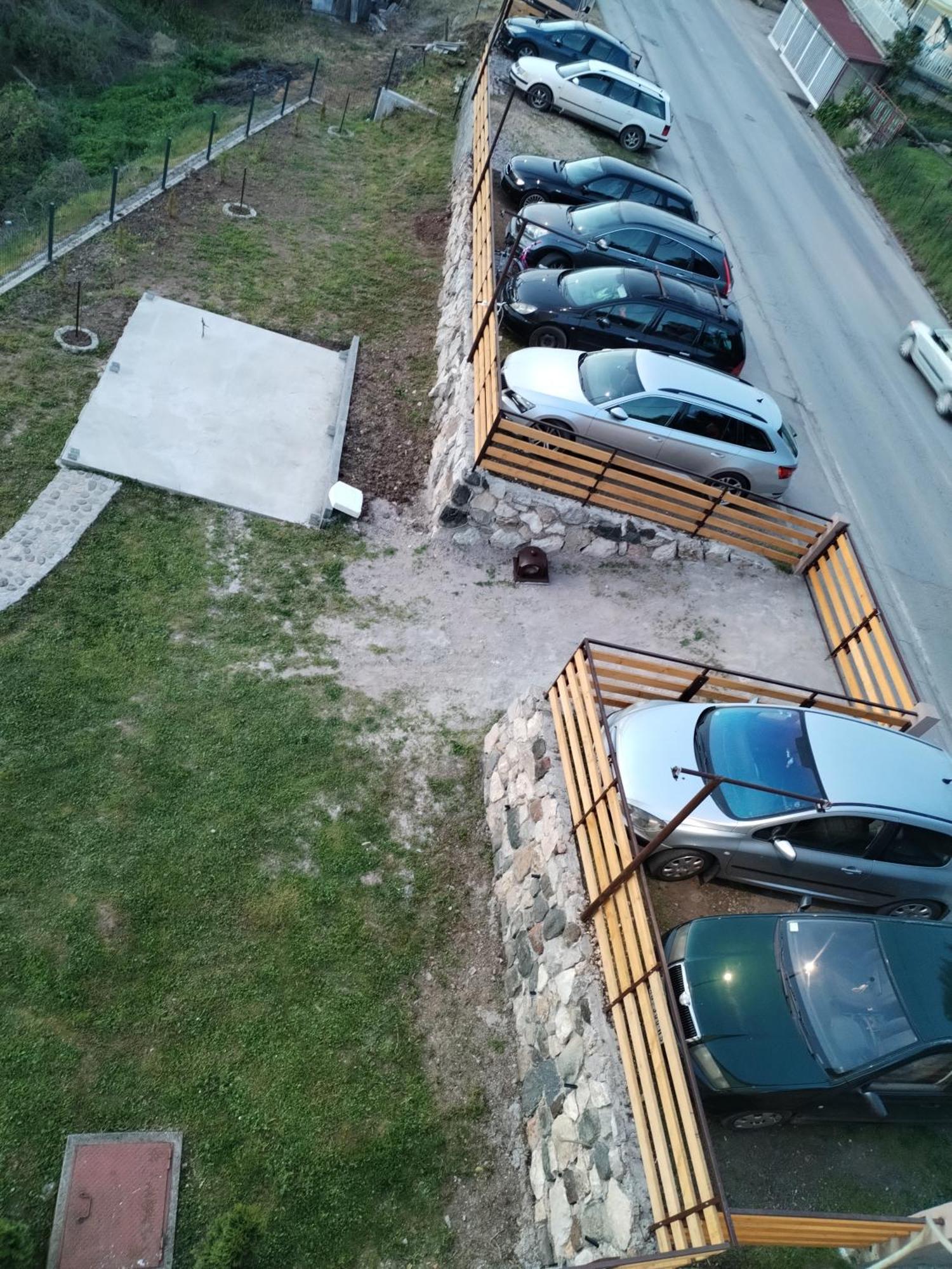 Vila Leolaz Višegrad Exterior foto